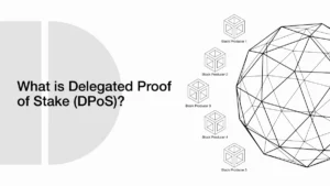 What Is Delegated Proof of Stake (DPoS)? A Beginner’s Guide