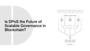 Is DPoS the Future of Scalable Governance in Blockchain?