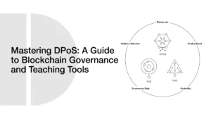 Mastering DPoS: A Guide to Blockchain Governance and Teaching Tools