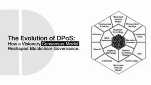 The History of DPoS: From Dan Larimer to Modern‑Day Chains