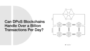Can DPoS Blockchains Handle Over a Billion Transactions Per Day?