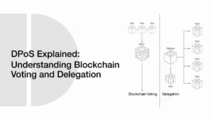 A Simple Guide to DPoS: Blockchain Voting System That Could Transform Democracy
