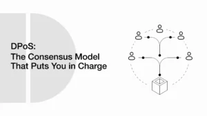 DPoS Explained: How Blockchain Users Elect Validators