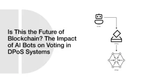 Is This the Future of Blockchain? The Impact of AI Bots on Voting in DPoS Systems