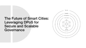 How DPoS Offers Secure and Scalable Governance in the Future of Smart Cities