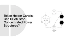 Token Holder Cartels: Can DPoS Stop Concentrated Power Structures?