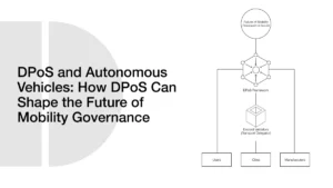 How DPoS Can Reshape Mobility Governance with Mobility-as-a-Service (MaaS)?