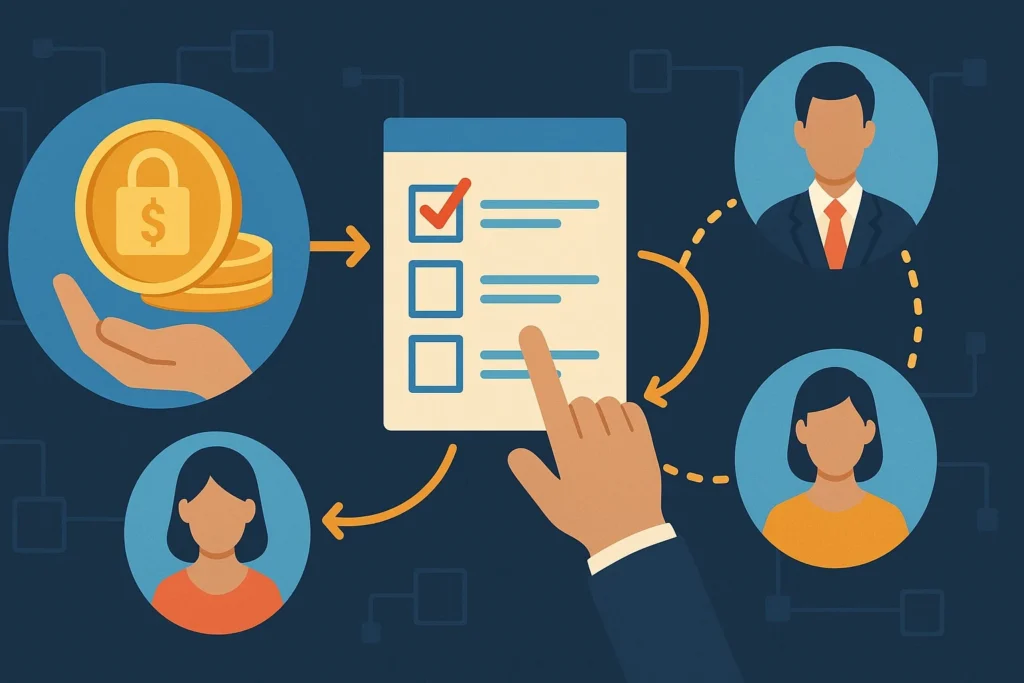 What Is Delegated Proof-of-Stake (DPoS)?