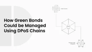 How Green Bonds Could Be Managed Using DPoS Chains