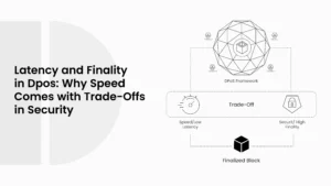 Latency and Finality in DPoS: Why Speed Comes with Trade-Offs in Security