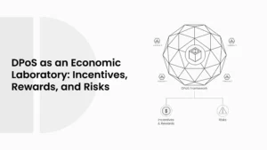 DPoS as an Economic Laboratory: Incentives, Rewards, and Risks