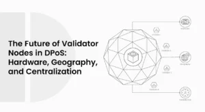The Future of Validator Nodes in DPoS: Hardware, Geography, and Centralization