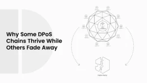 Why Some DPoS Chains Thrive While Others Fade Away