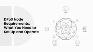 All You Need to Know About DPoS Node Requirements