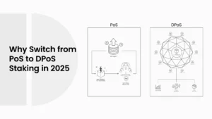 Why Switch from PoS to DPoS Staking in 2025