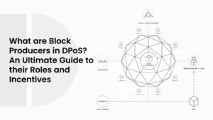What are Block Producers in DPoS? An Ultimate Guide to their Roles and Incentives