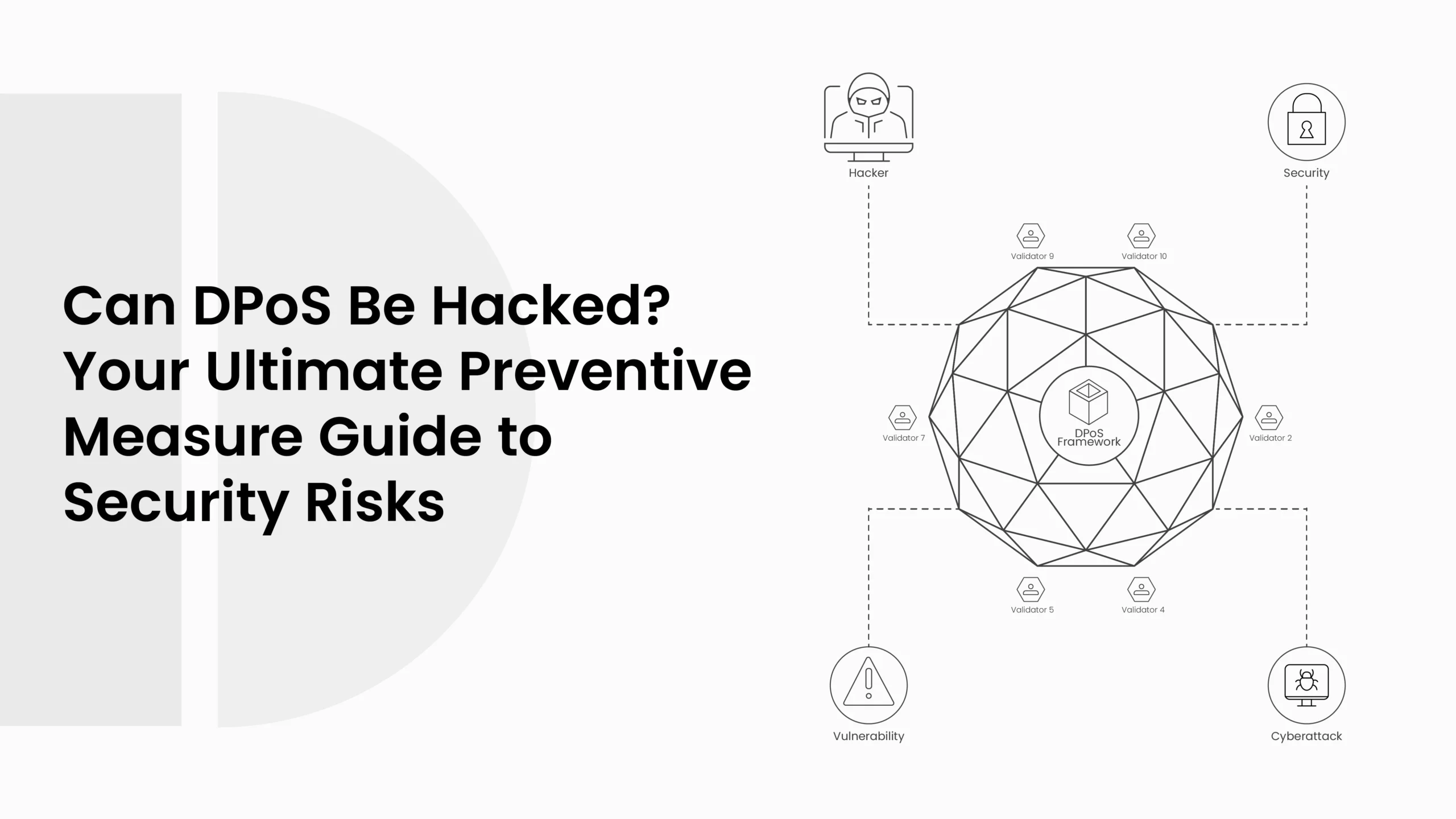 Can DPoS Be Hacked? Your Ultimate Guide to Risks and Security