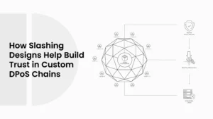 How Slashing Designs Help Build Trust in Custom DPoS Chains