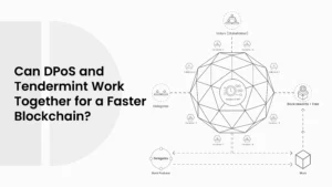 Can DPoS and Tendermint Work Together for a Faster Blockchain?