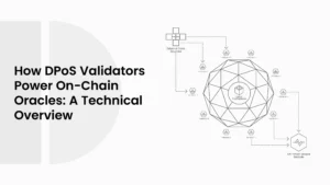 How DPoS Validators Power On-Chain Oracles: A Technical Overview