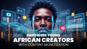 Steemit Woos Young Africans with Content Monetization Opportunities in 2025
